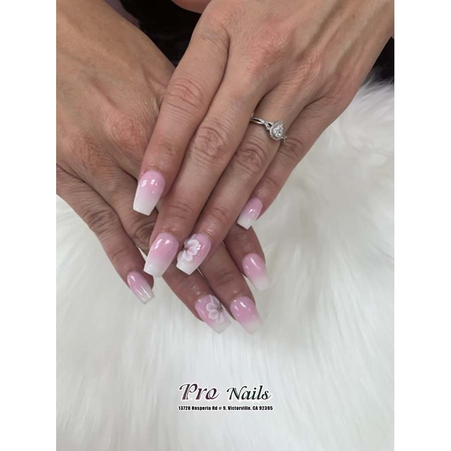 Pro Nails